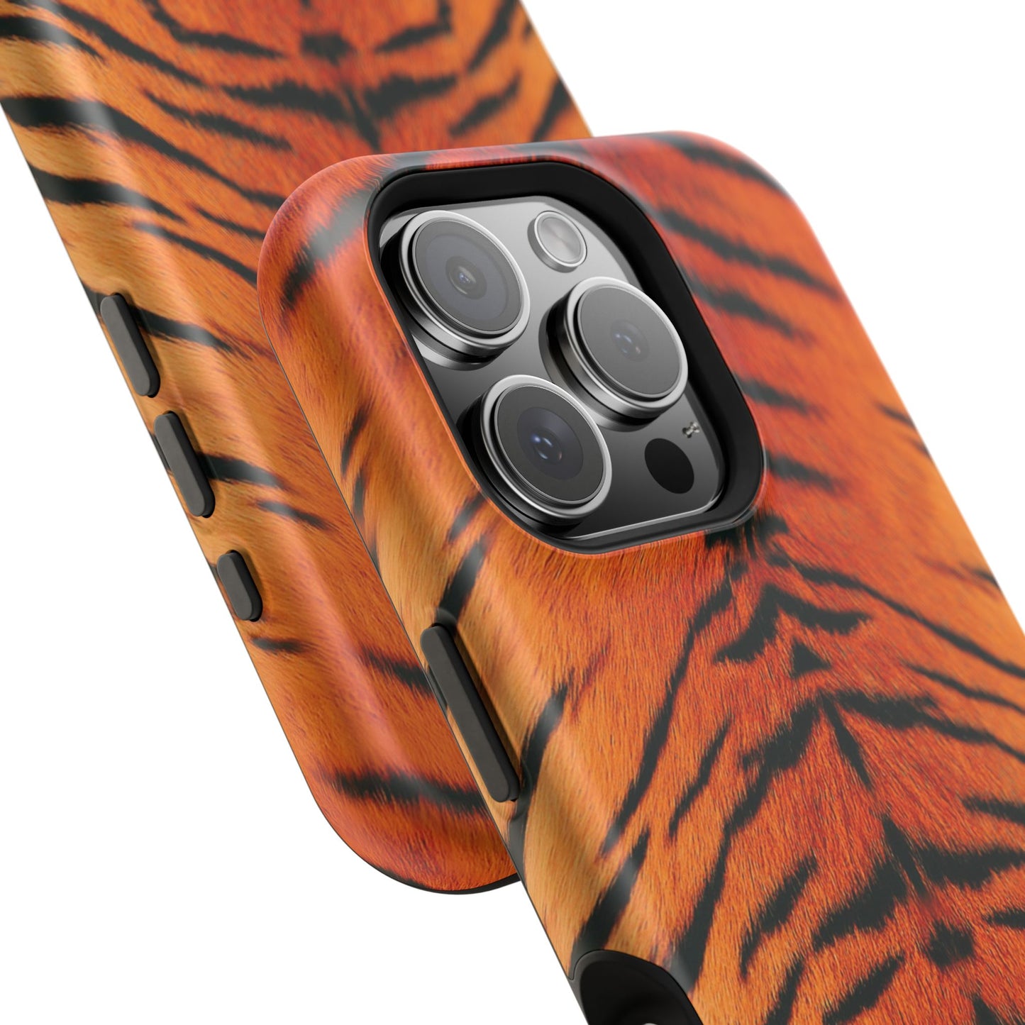 Toying With Tigress Case