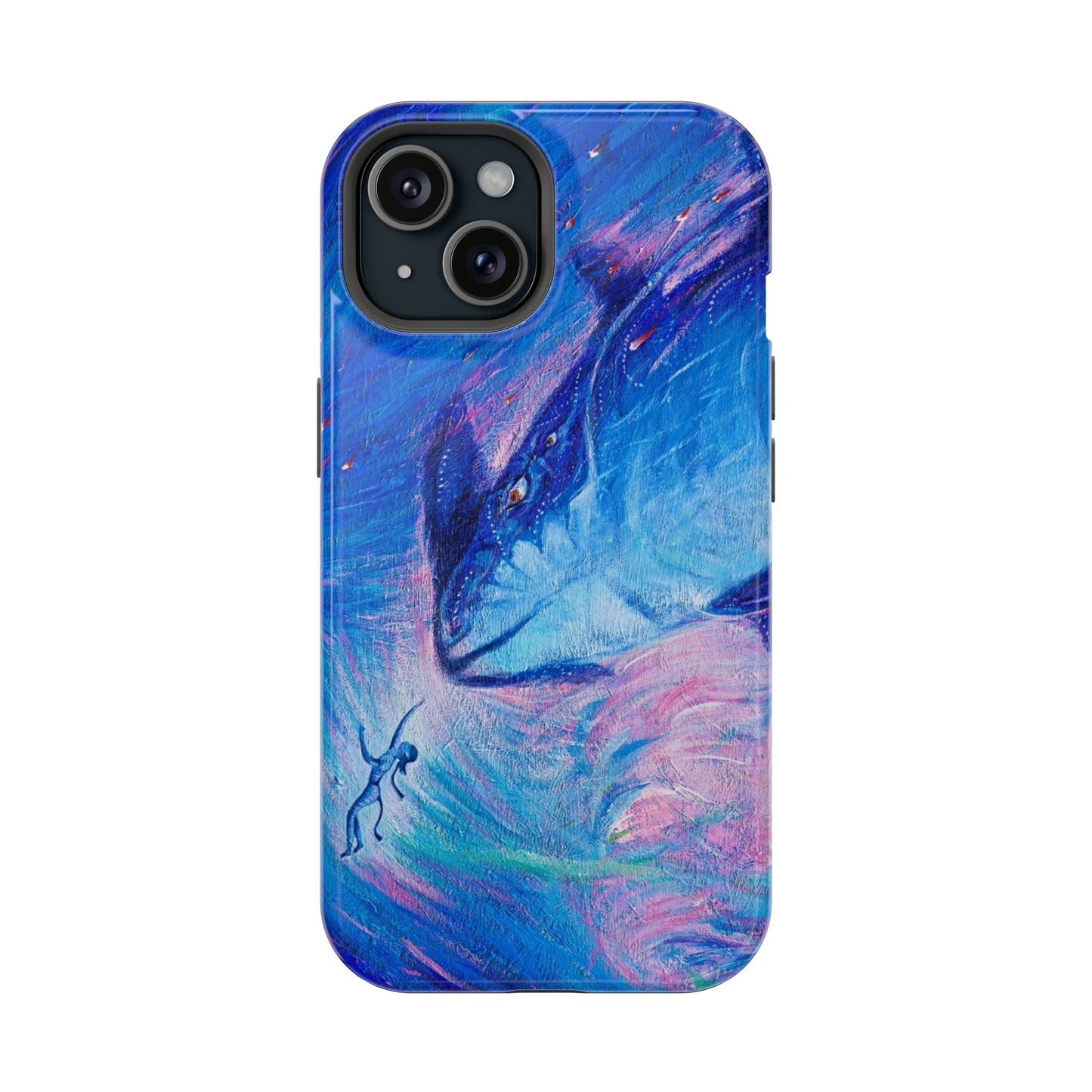 Ways Of The Water Case