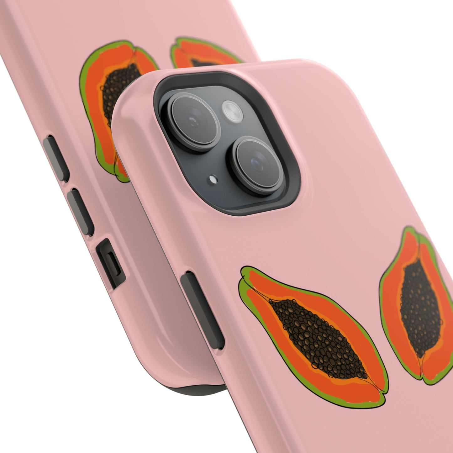 Papaya Party Case