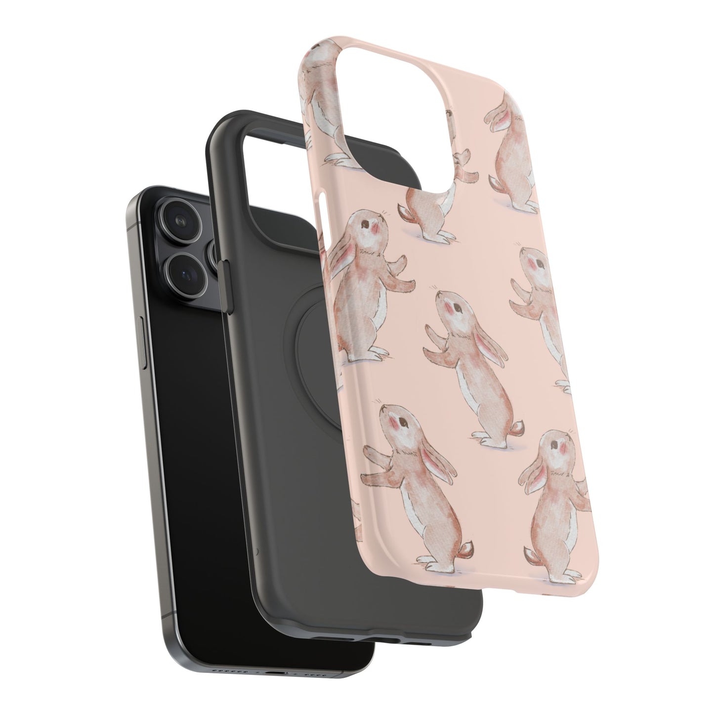 Bunnyfits Of Life Case