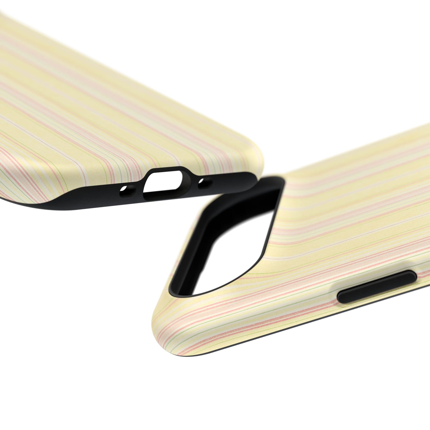 Strip Stripe Case