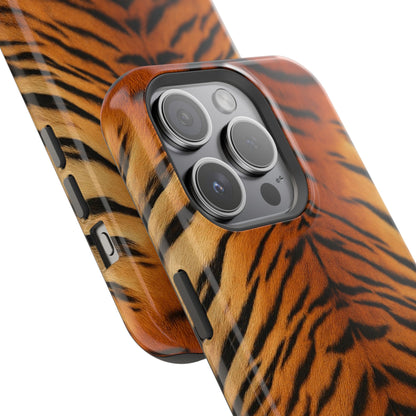 Tigress Case