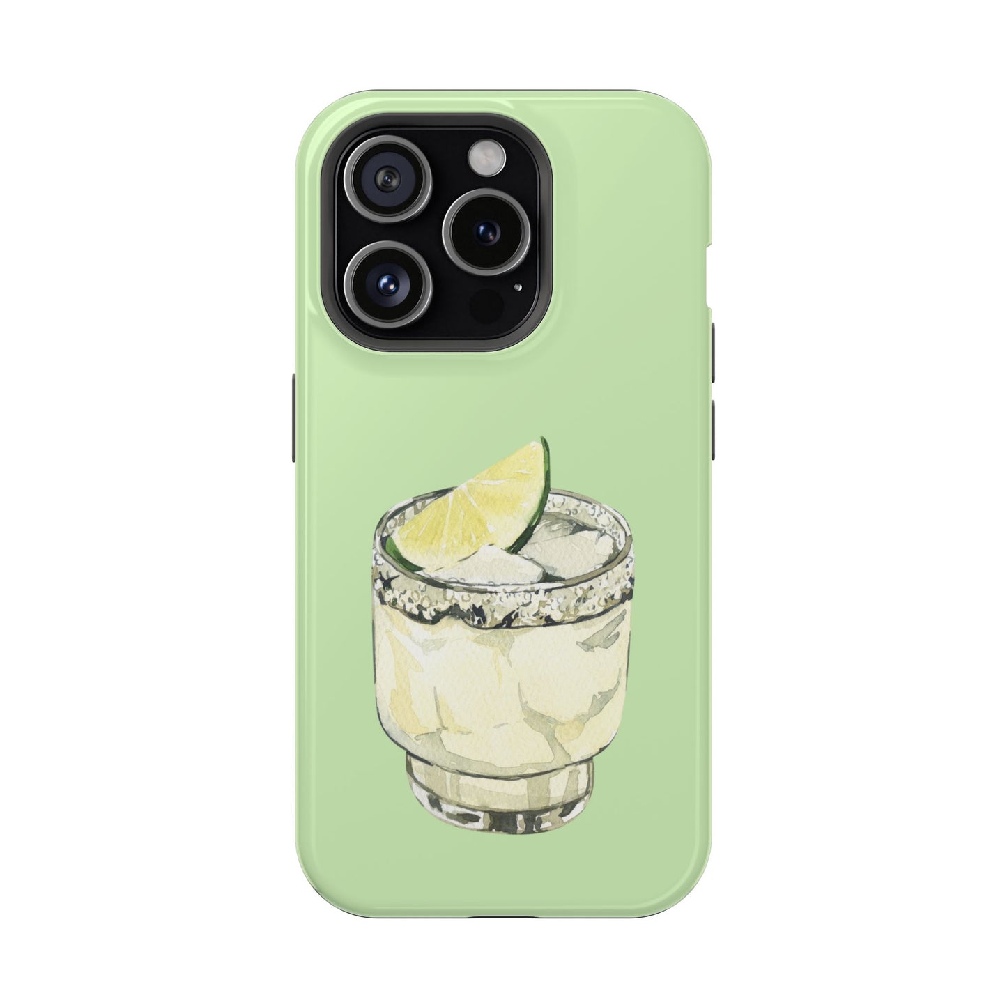 Margarita Vill Case