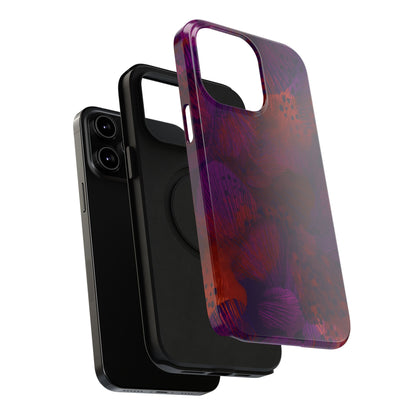 Feeling The Flowers Case