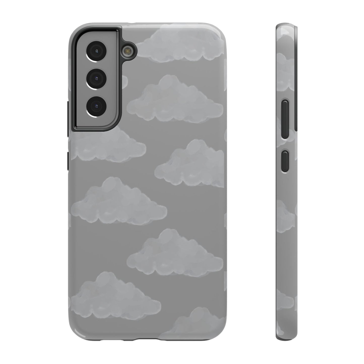 Ominous Skies Case