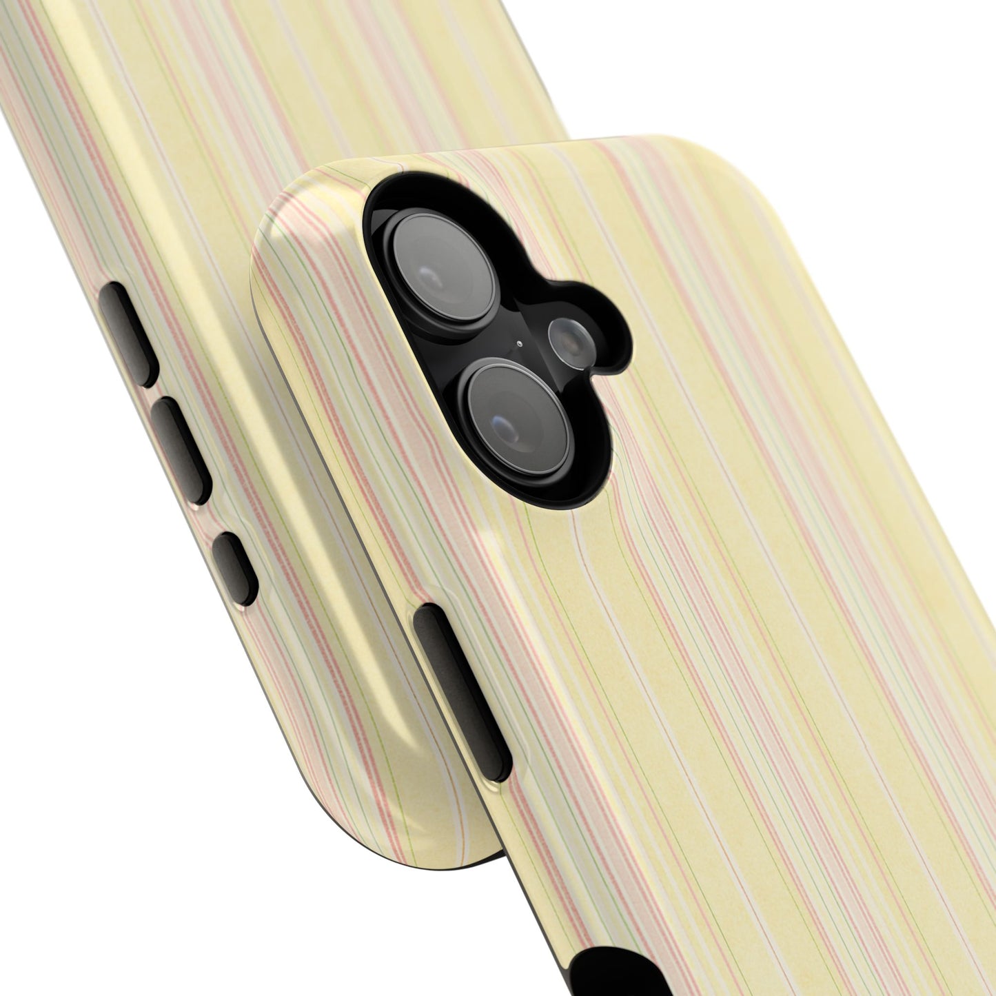 Strip Stripe Case