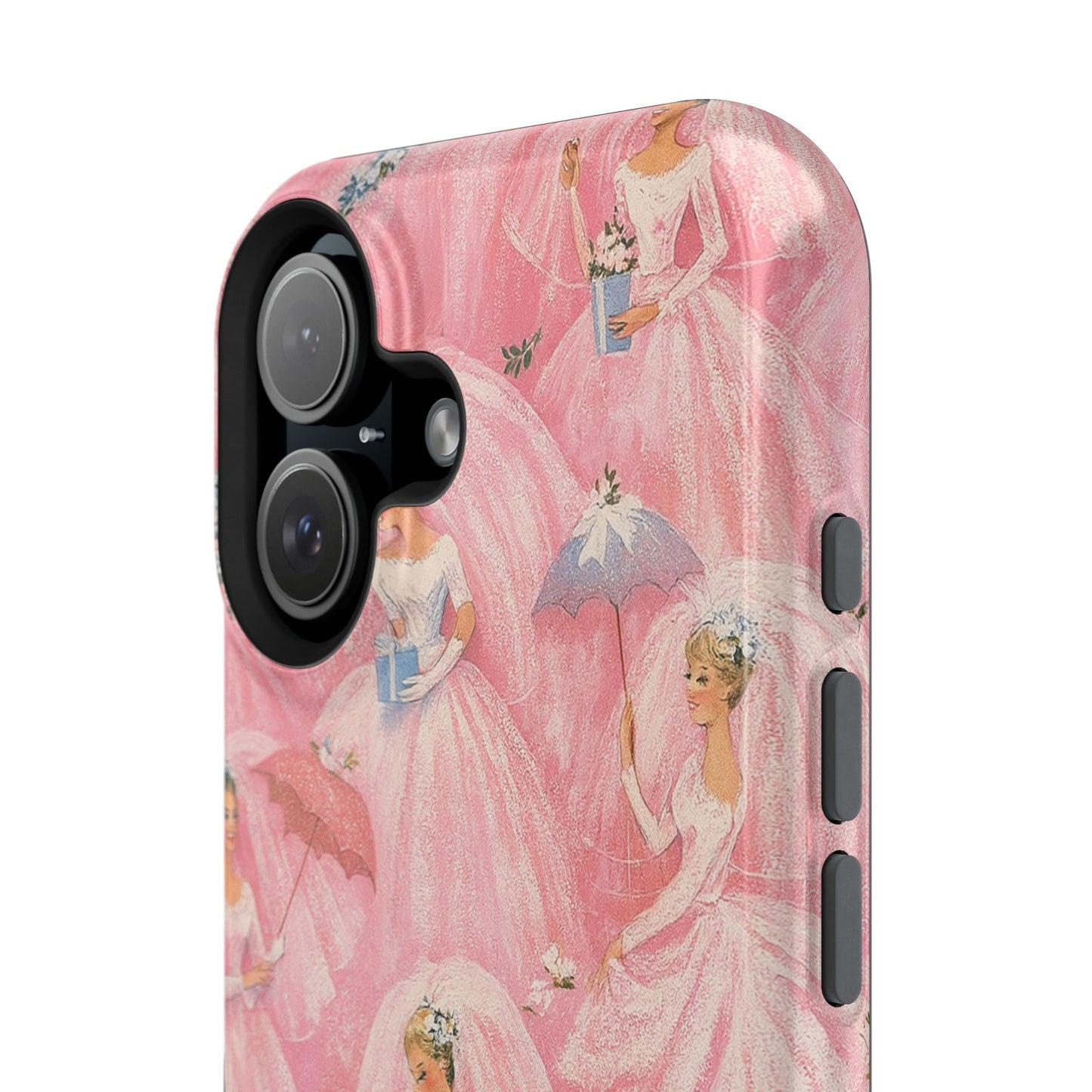 Vintage Barbie Case