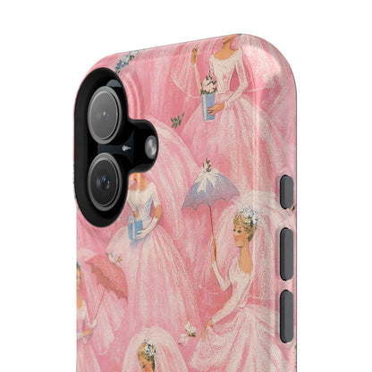 Vintage Barbie Case