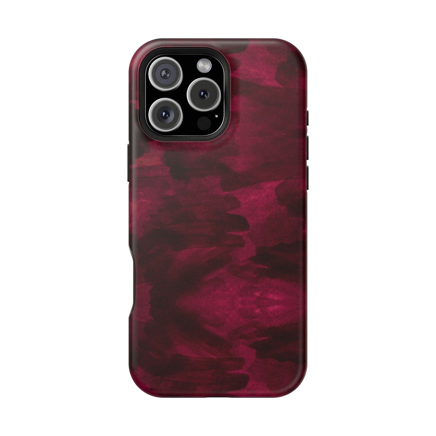 Paint It Red Case