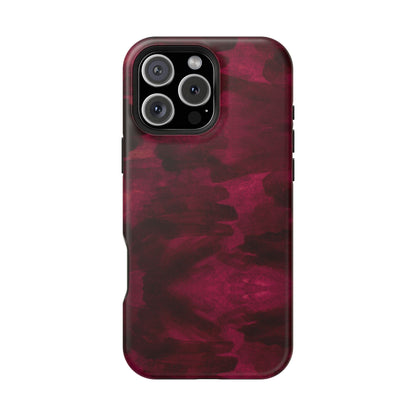 Paint It Red Case