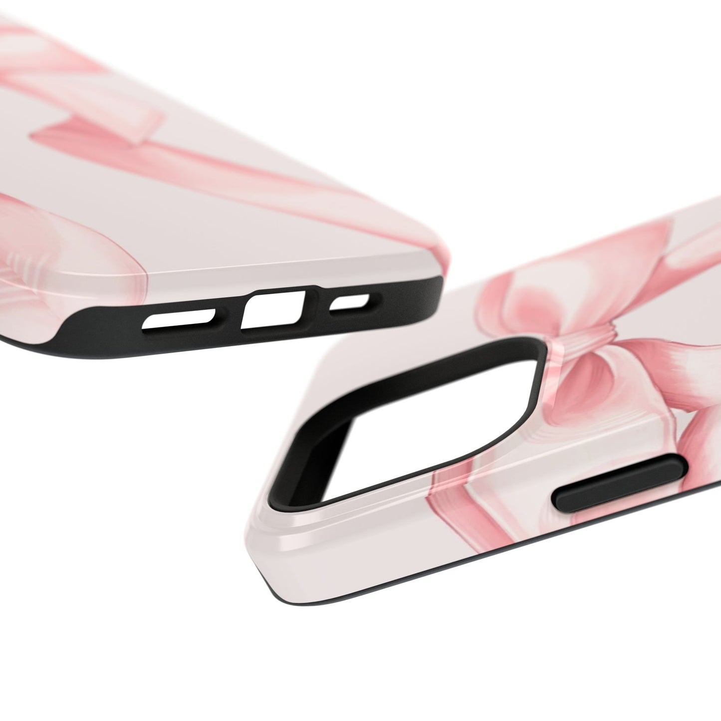 Tied With A Ribbon Case
