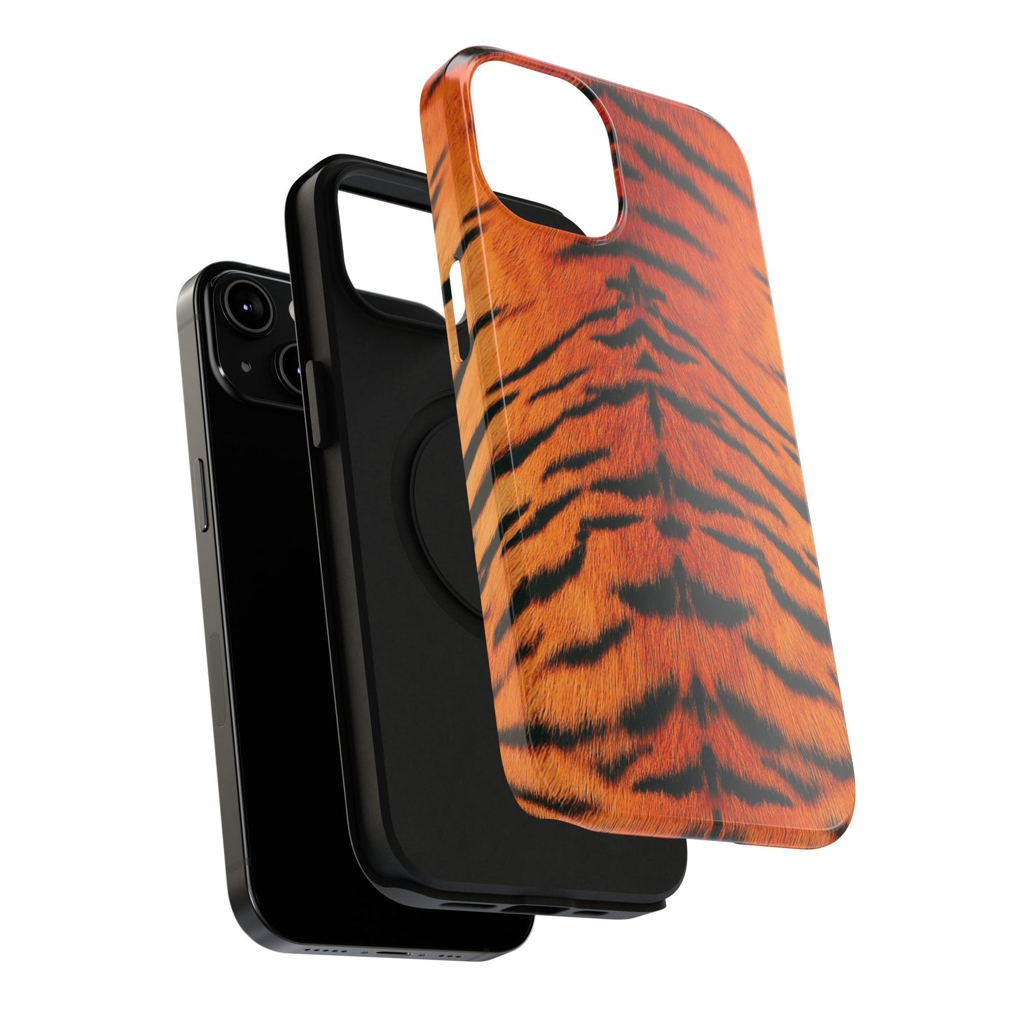 Toying With Tigress Case