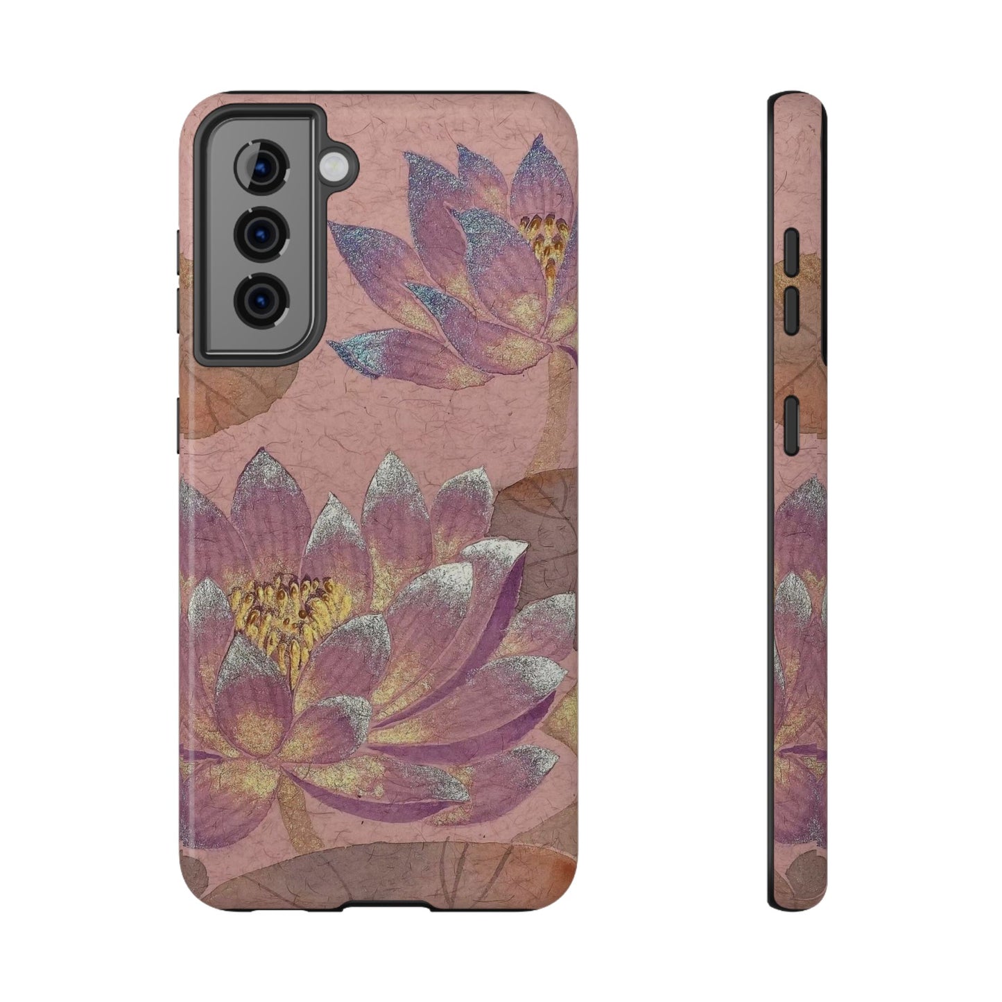 Water Lillies Case