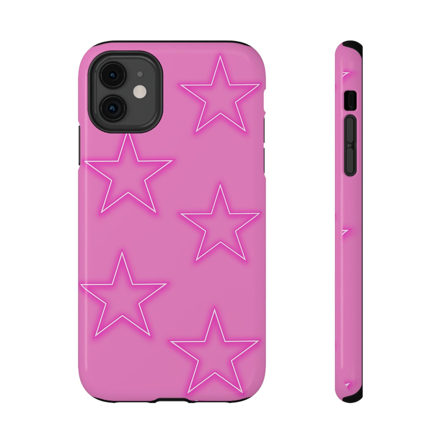 You’re A Pink Star Case