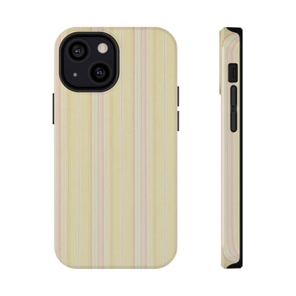 Strip Stripe Case