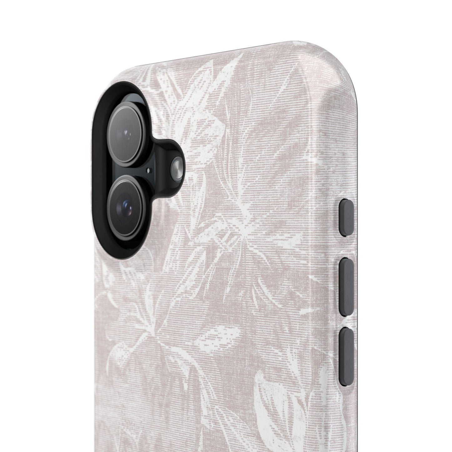 Millennial Grey Case