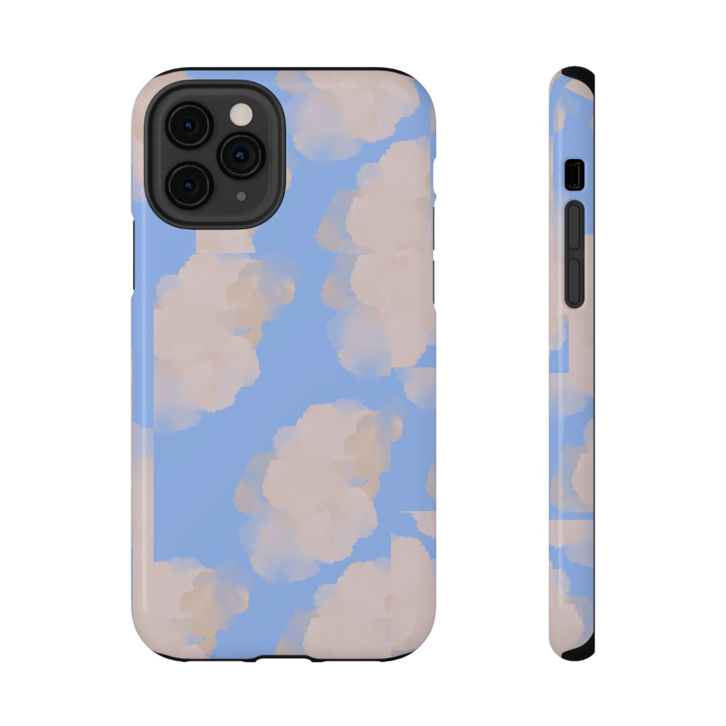 Up in the Clouds Case