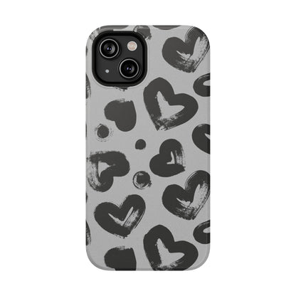 Leopard Love Case