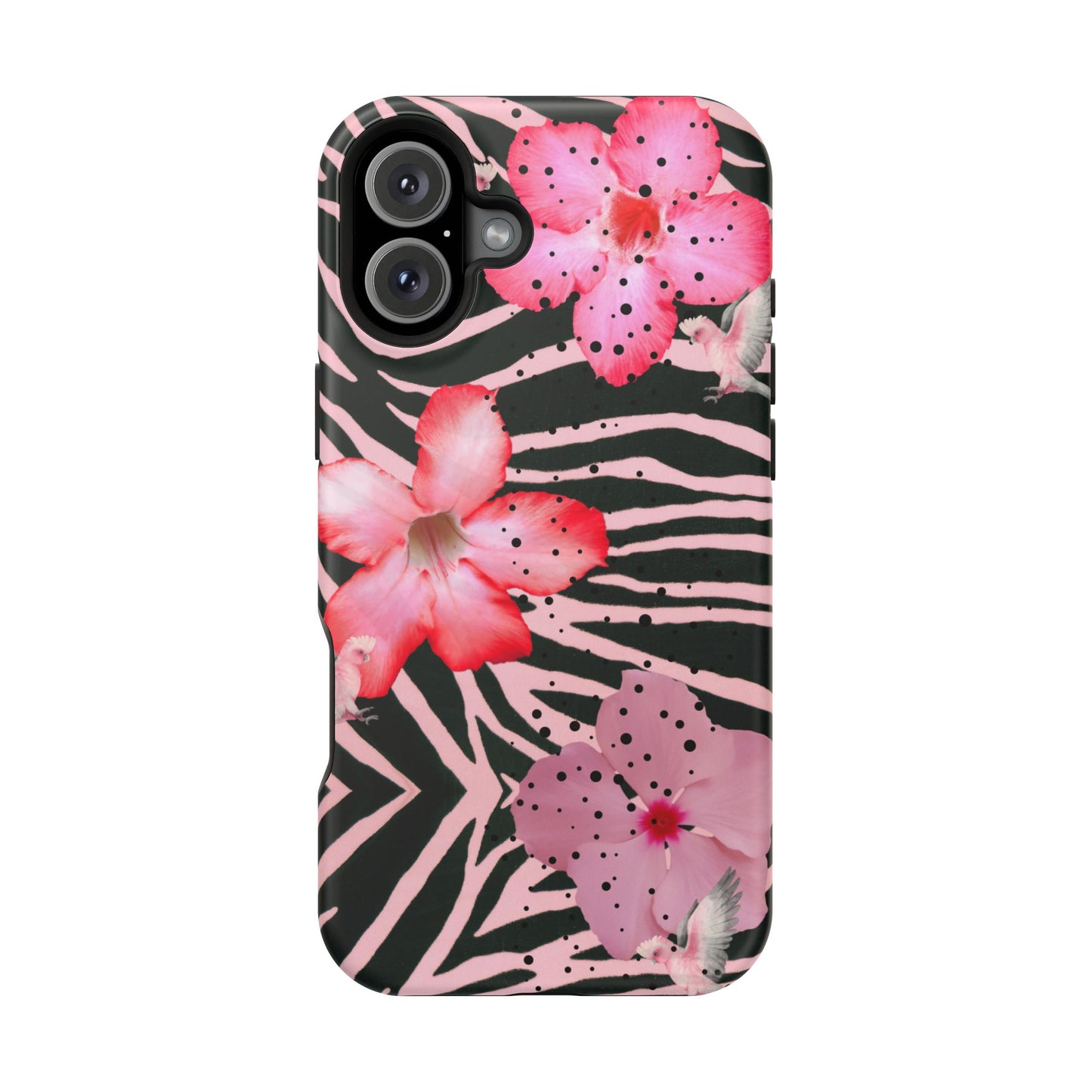 Tiger Kiss Case