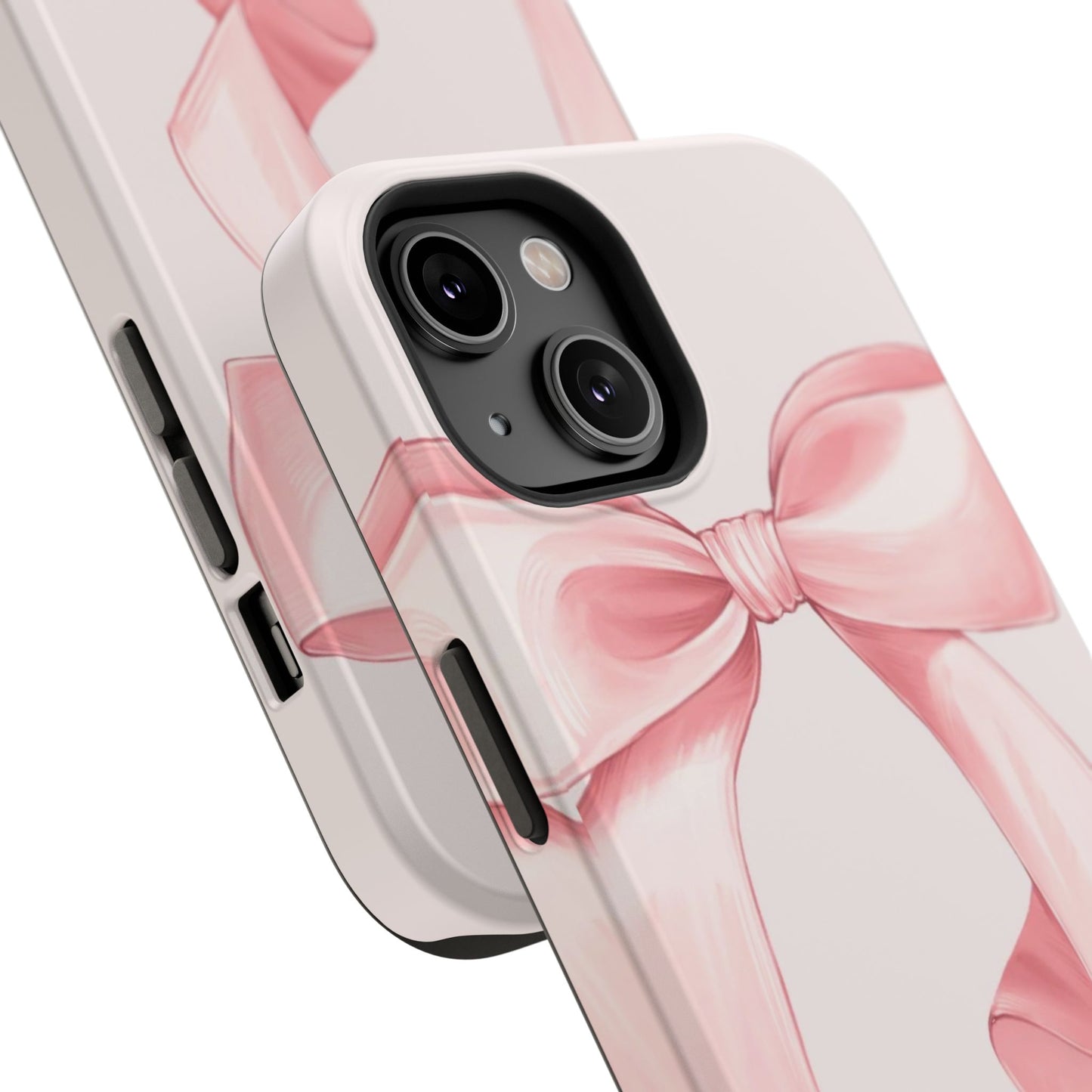 Tied With A Ribbon Case