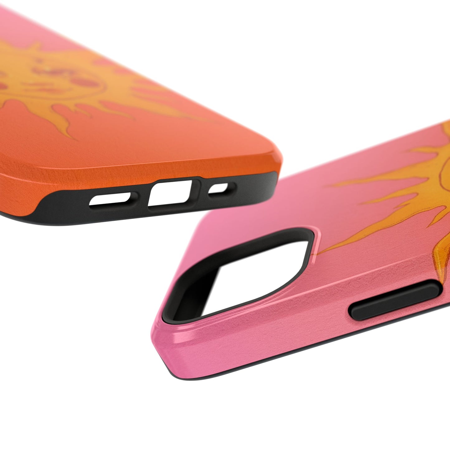 Here Comes The Sun Case