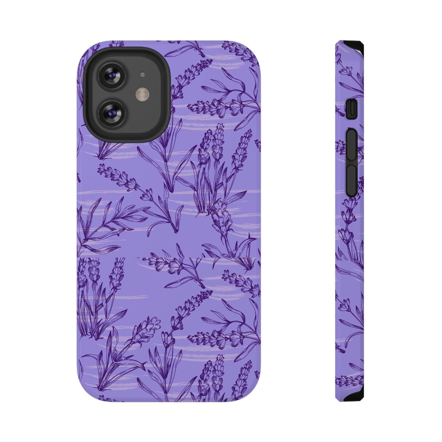 Likes Of Lavender Case