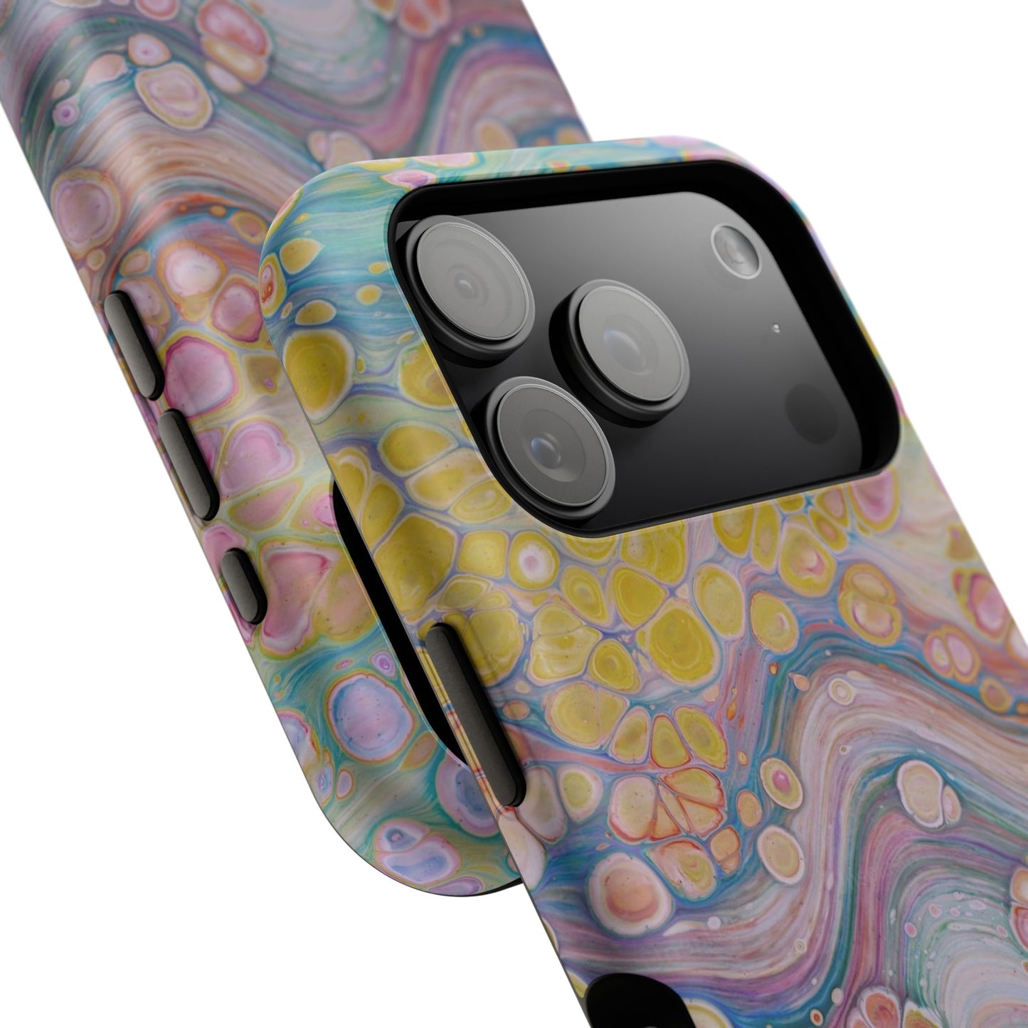 Lucid Dreams Case