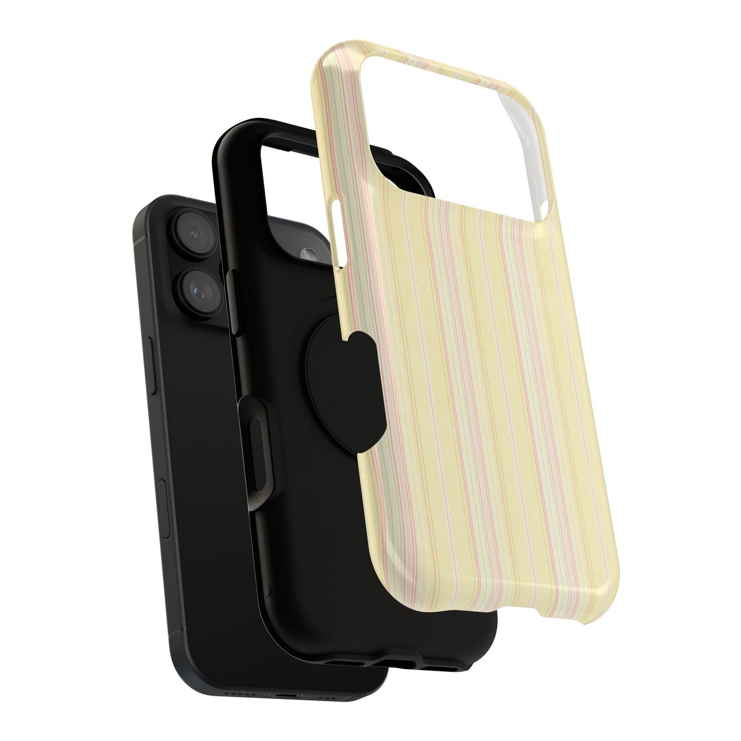 Strip Stripe Case