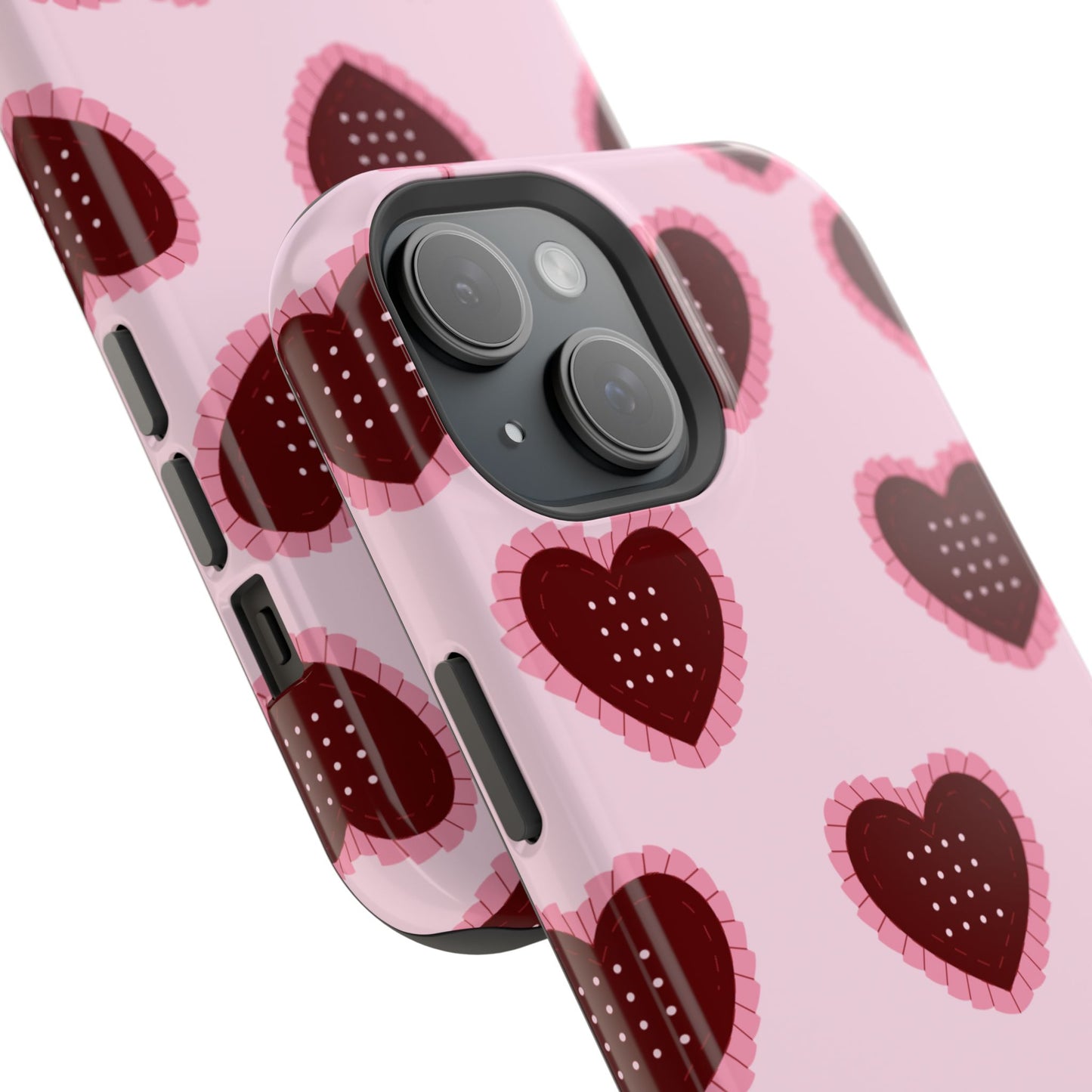 I Heart Allora Case