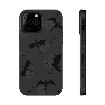 The Mother Of Dragons Case