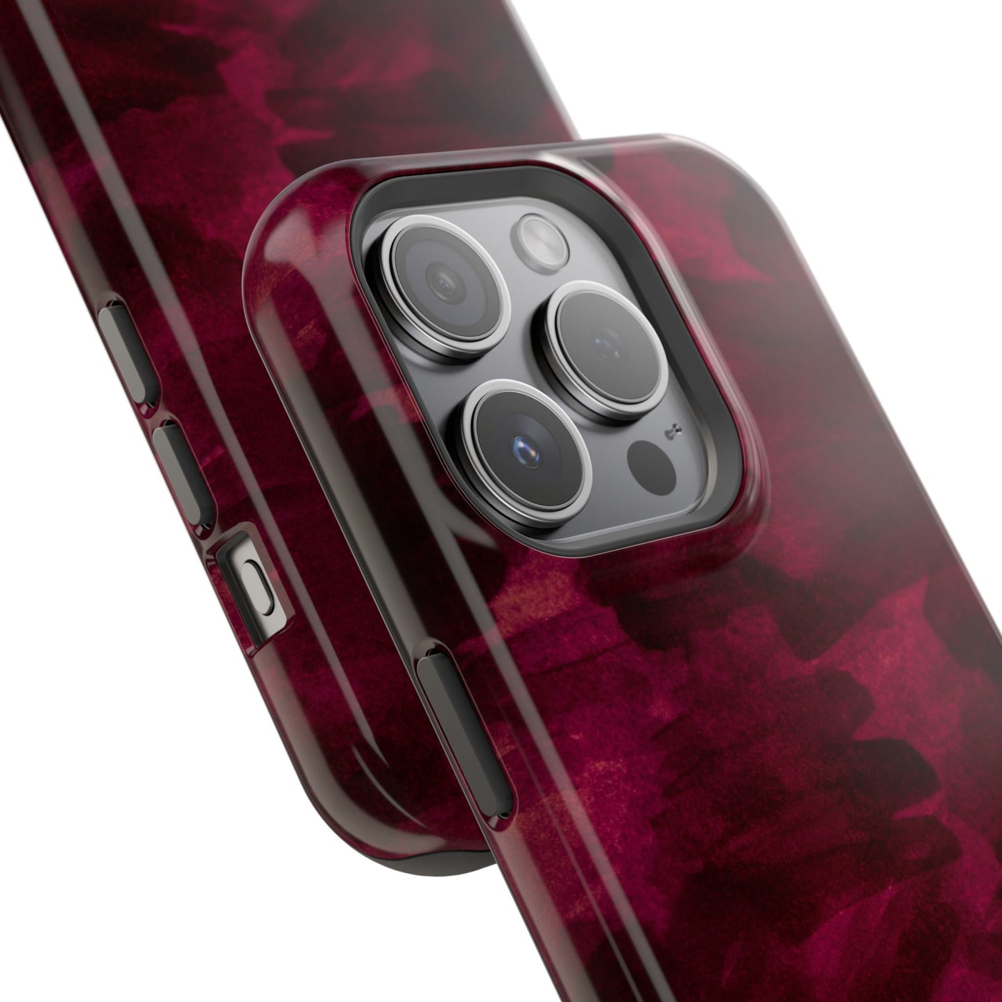 Paint It Red Case