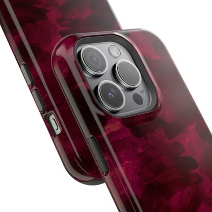 Paint It Red Case