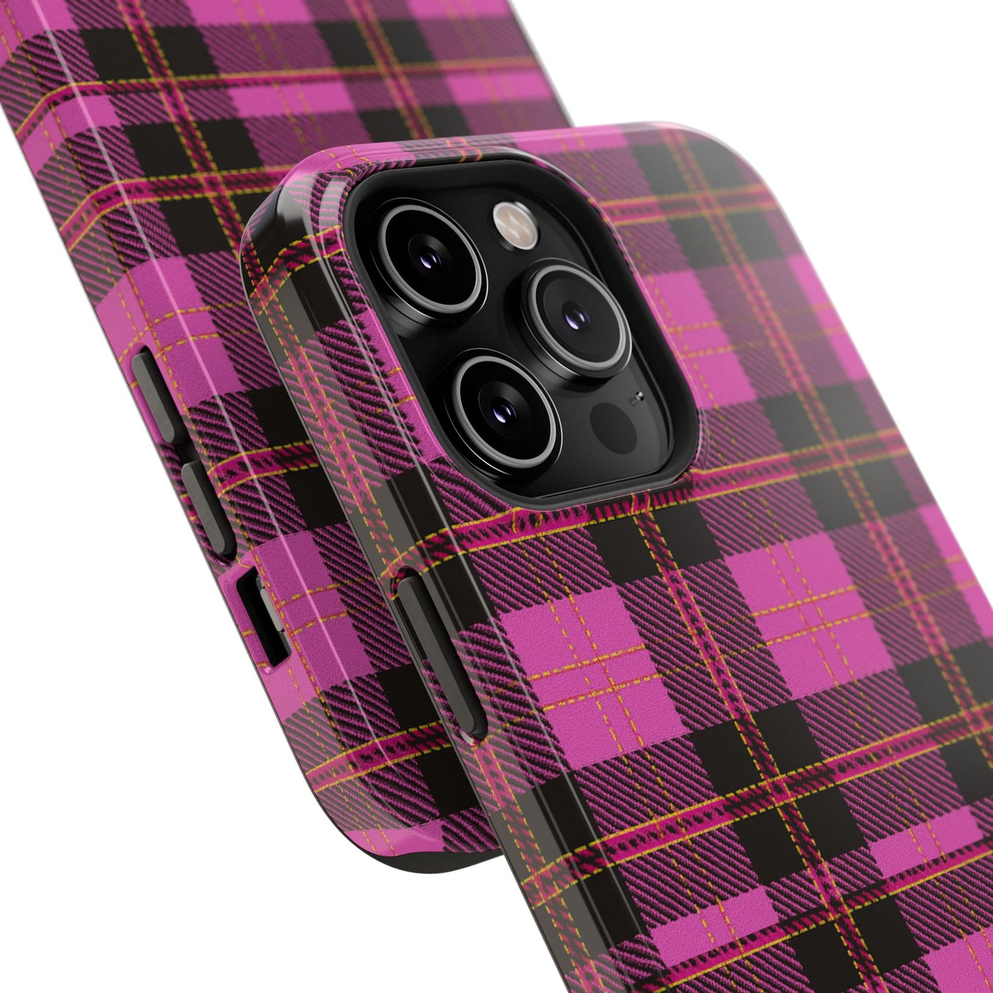 Its All Plaid Case