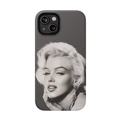 Marilyn’s Case