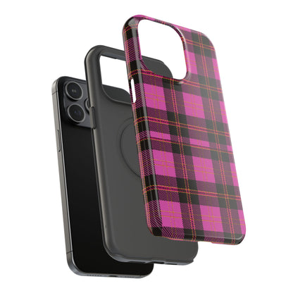 Its All Plaid Case