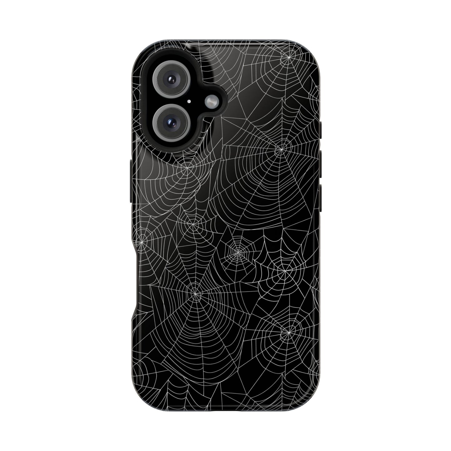 Spider Case Does Whatever Spider Case Does