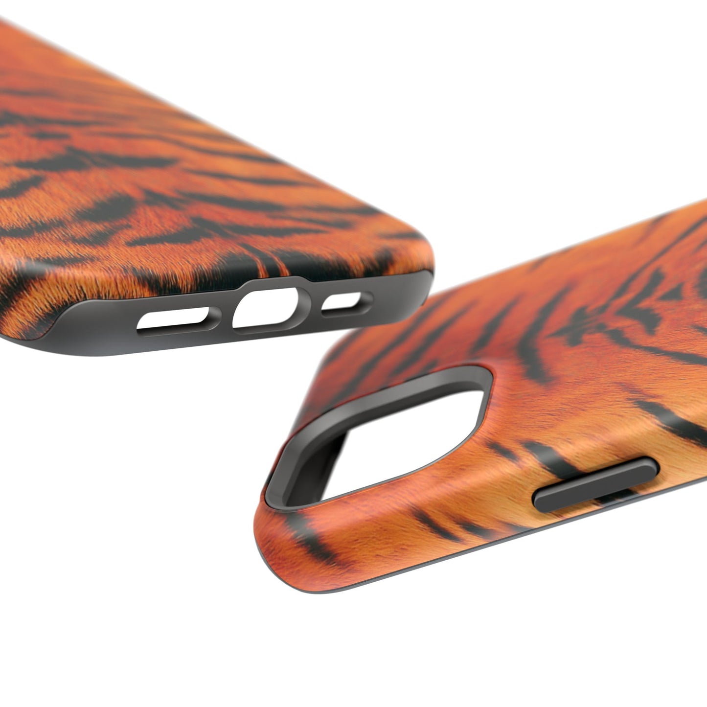 Toying With Tigress Case