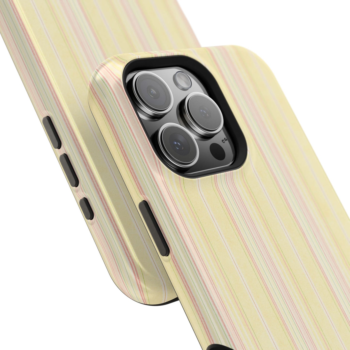 Strip Stripe Case