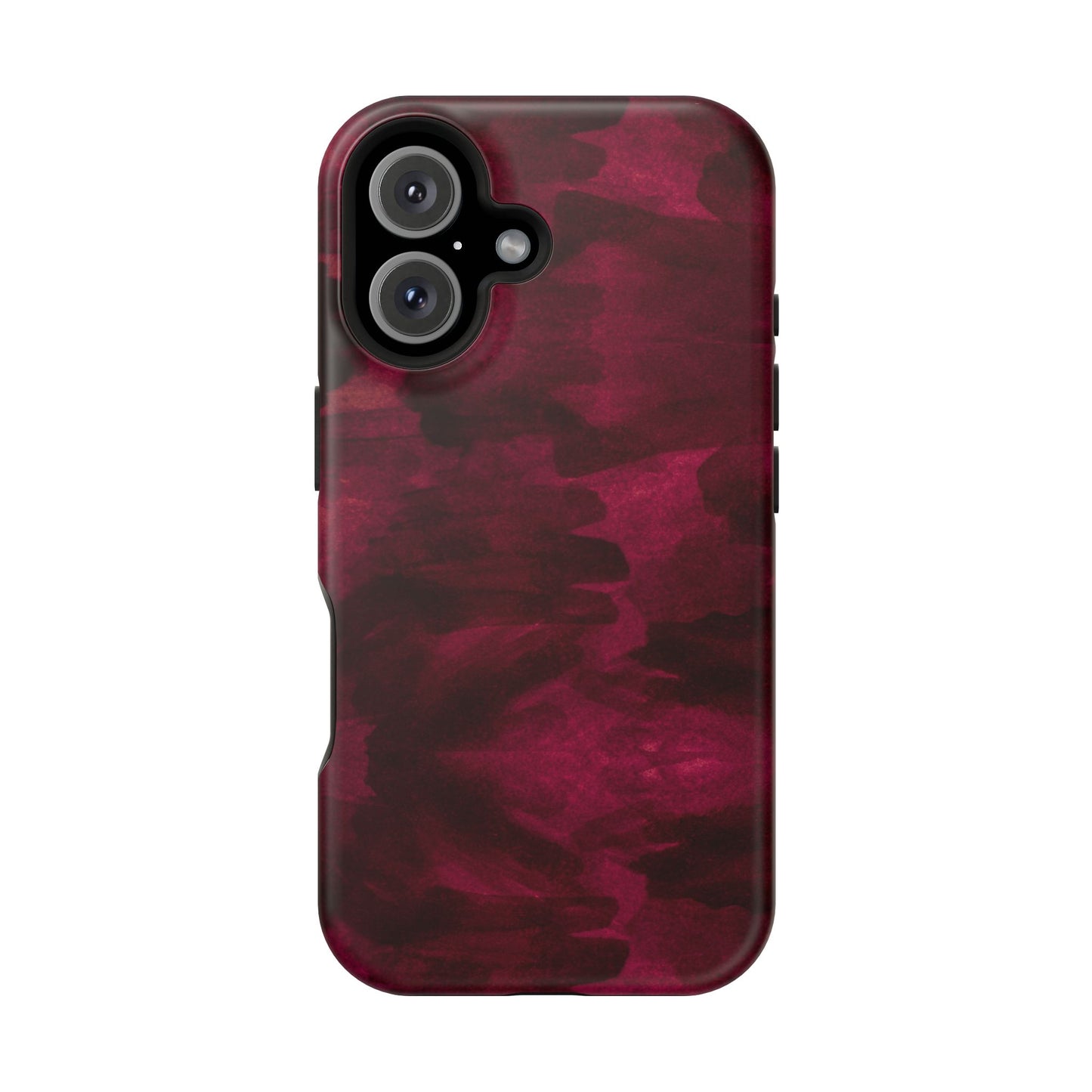 Paint It Red Case