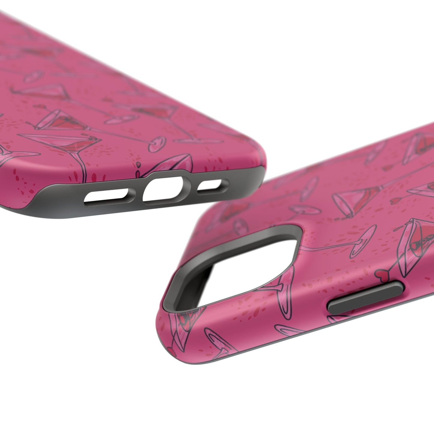Pour It Up Case