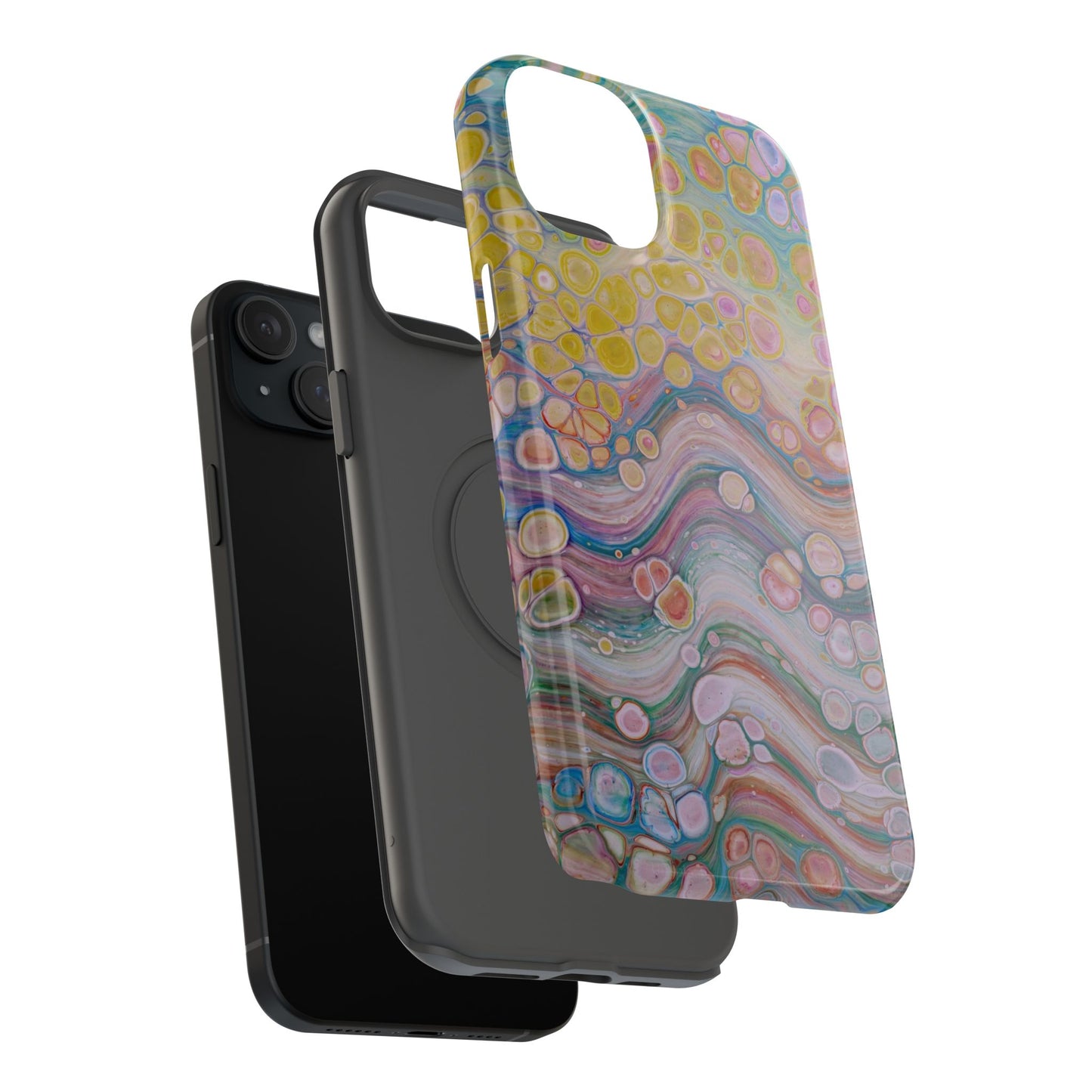 Lucid Dreams Case