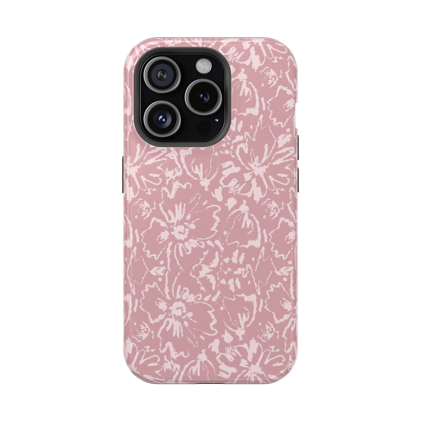 Hawaii Pink Case