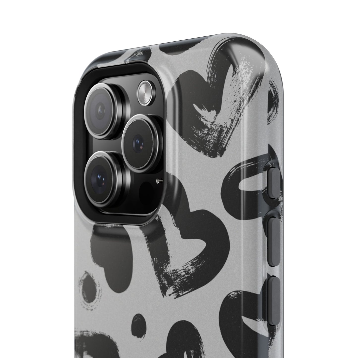 Leopard Love Case