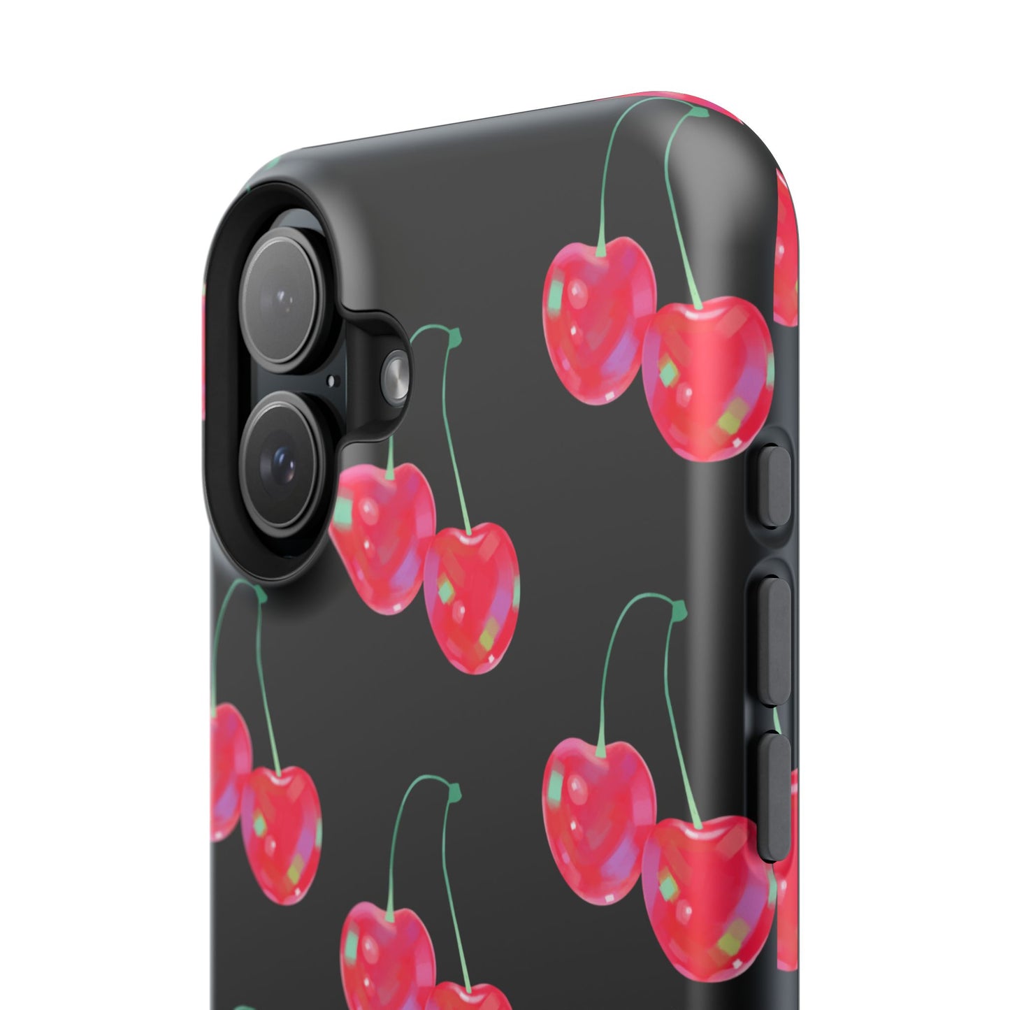 Glossy Cherries Case