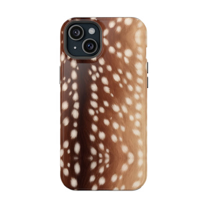 Deer Future Husband Case