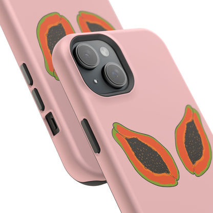 Papaya Party Case