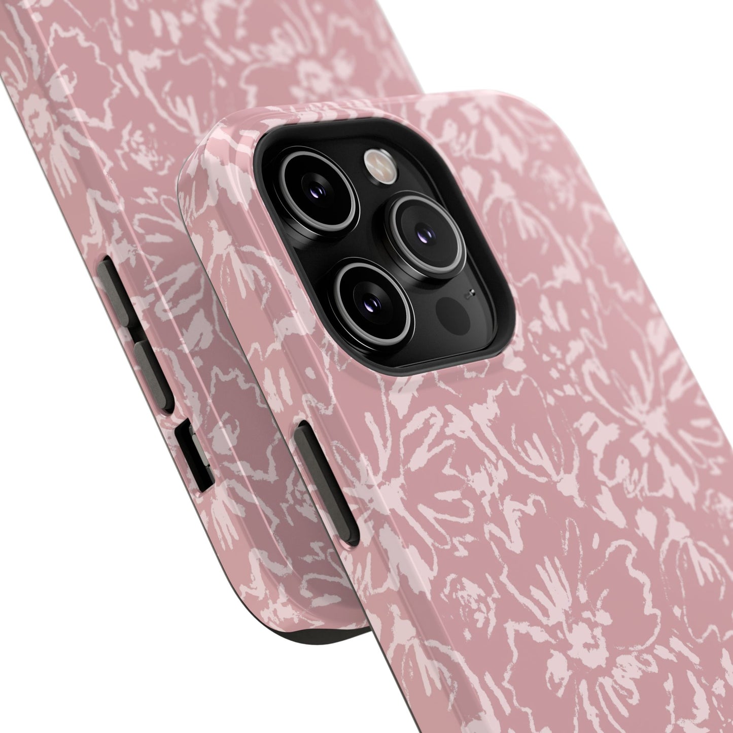 Hawaii Pink Case