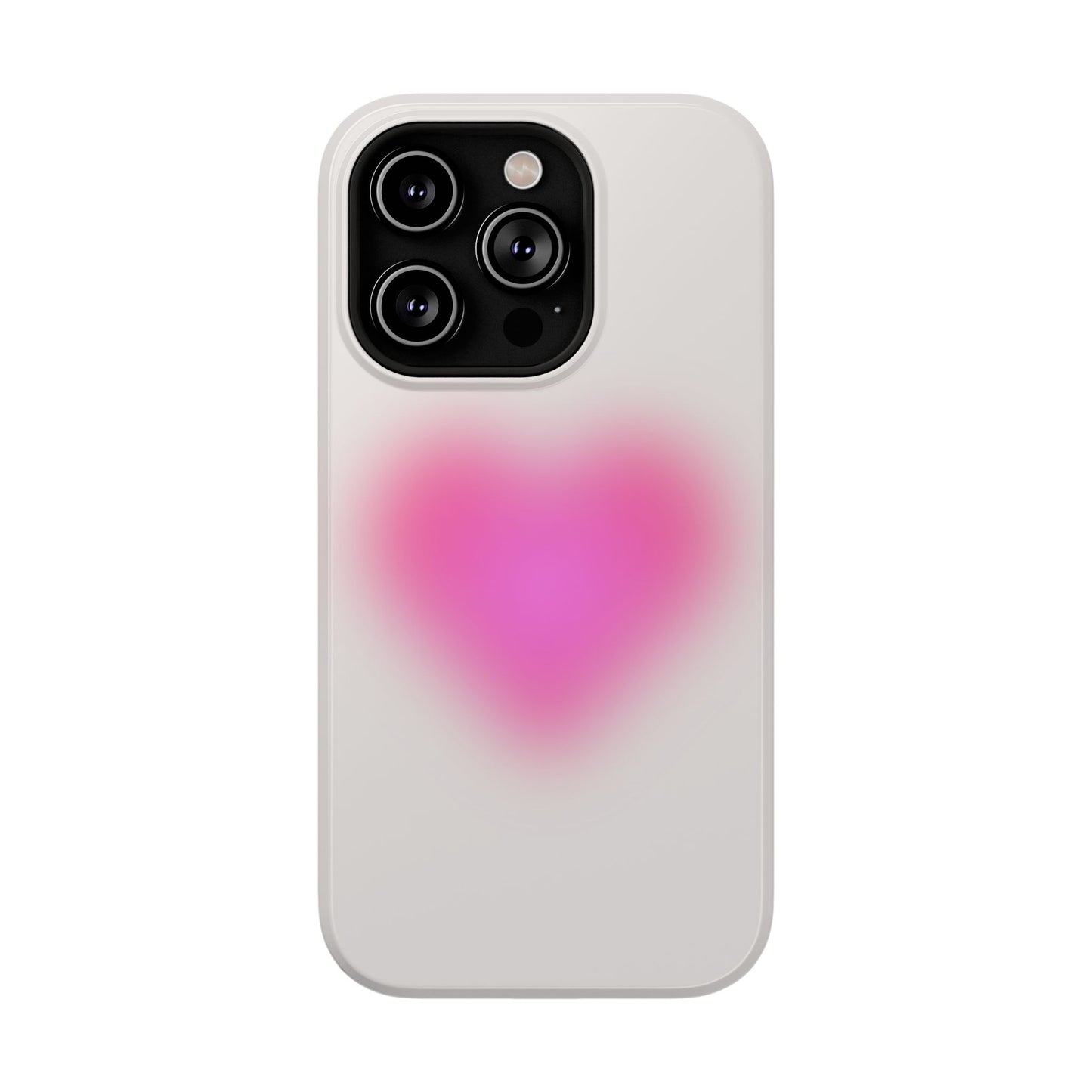 Glow in the Heart Case