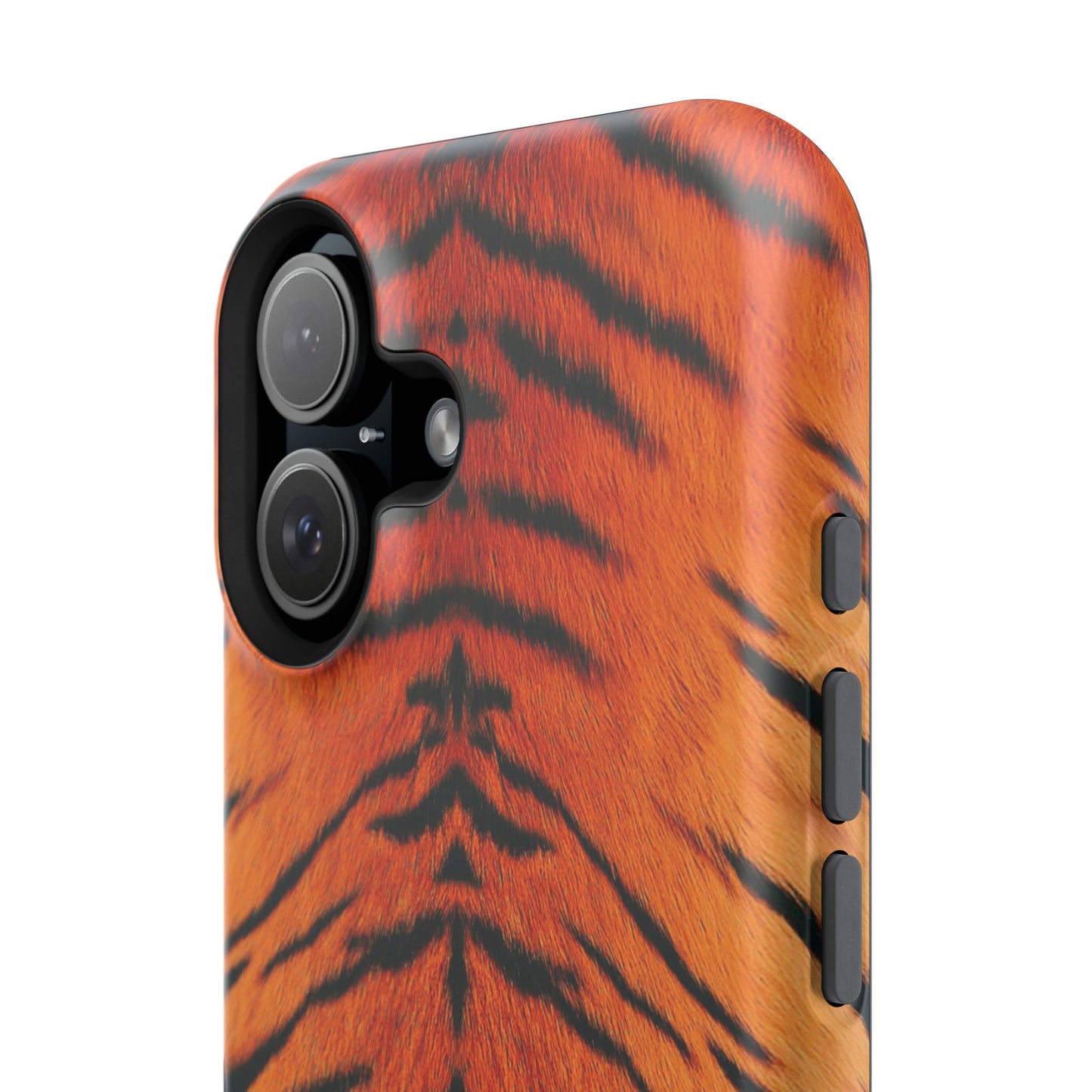 Toying With Tigress Case