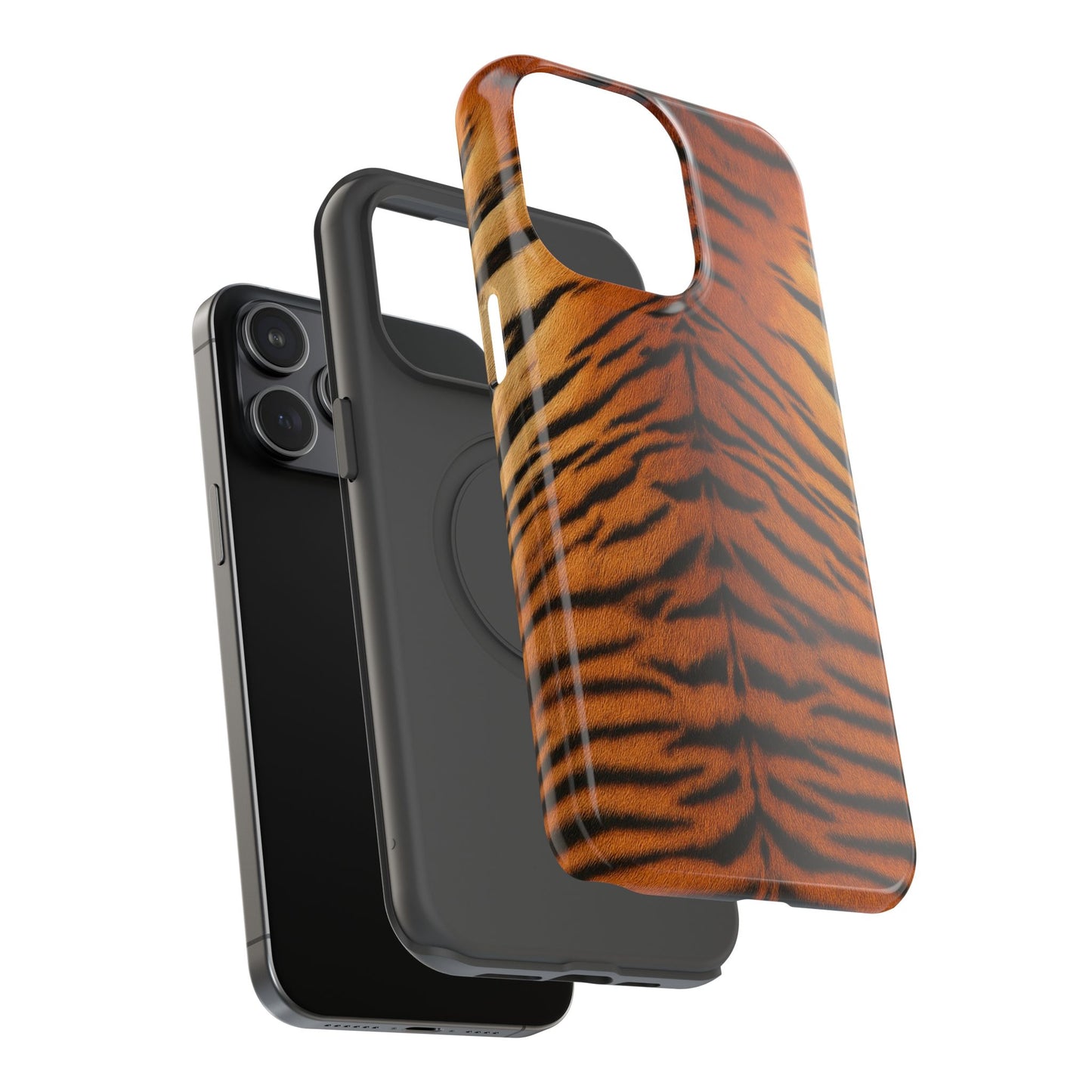 Tigress Case